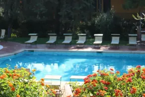Villa delle Palme - Piscine