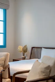 domdomHOUSE Villa - 1min walk to beach - Room