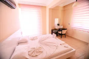 King Penelope Villas - Quarto