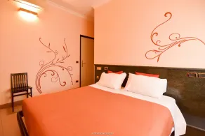 Hotel Quo Vadis - Room