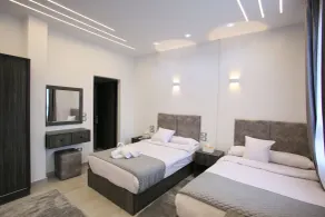 Capital City Hotel Cairo - Quarto