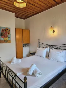 The Pine Trees - Habitación