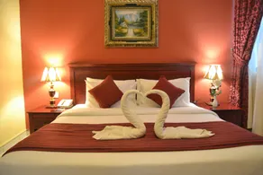 Al Maha Regency Hotel Suites - Managed by Aoudi Consultants - Room