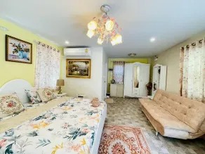 ปางสูงเฮาส์ pangsunghouse - Zimmer