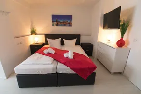 Hotel Berlin - Room