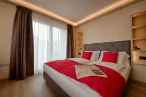 Francesin Active Hotel - Chambre