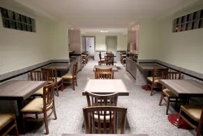 Soneca Plaza Hotel - Restaurant