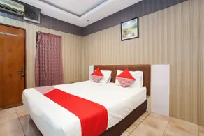 Angs residence - Rum