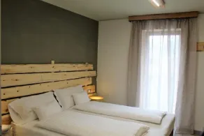 Chalet Margoni - Rum