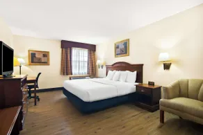 Best Western StateLine Lodge - Rum