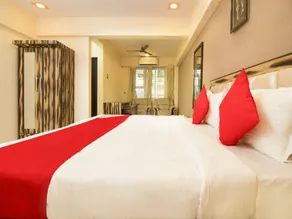 Hotel The Star - Room
