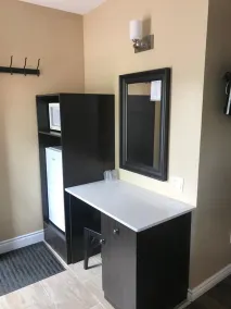 Davidson Motel - Chambre