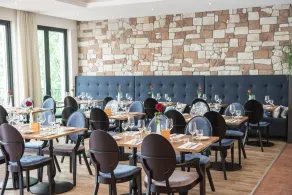 Parkhotel Schillerhain - Restaurant