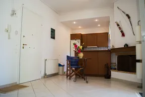 Family House near the Beach - Entrée intérieure