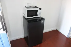 City Center Motel - Chambre
