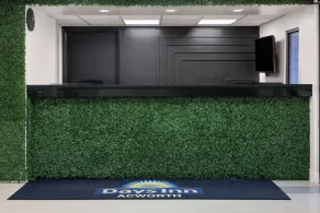 Days Inn by Wyndham Acworth - Lobby