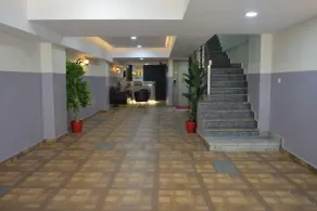 JJCOMFORTINN - Reception