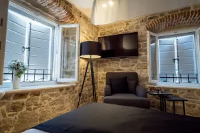 Murum Boutique Hotel - Room