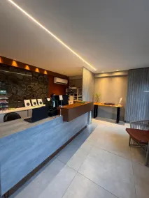 Paraiso Beach Hotel - Reception