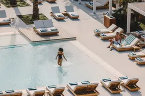 Fairmont La Hacienda Costa del Sol - Pool