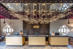 Riu Palace Zanzibar - All Inclusive - Reception