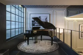 The Amsterdam by Viadora - Reception