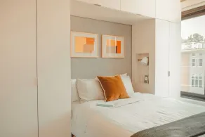 Scout Living PCM - Placemakr Atlanta, Apartments by Hilton - Room