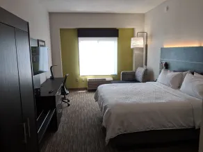 Holiday Inn Express & Suites Charlotte-Concord-I-85 by IHG - Rum