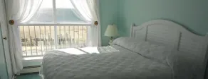 Mayfair Hotel - Chambre