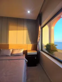 ChanKy Hotel Dao Phu Quy - Room