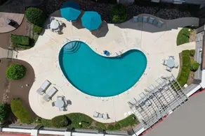La Quinta by Wyndham Sherman - Pool
