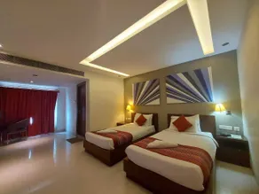 Orbit Hotel - Bagdogra - Room