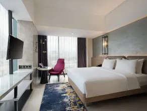 Mercure Bandung City Centre - Room