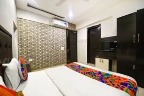 Fabhotel Vivaah Inn - Quarto