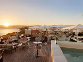 The 1932 Hotel & Spa Cap d'Antibes - MGallery Collection - Basseng
