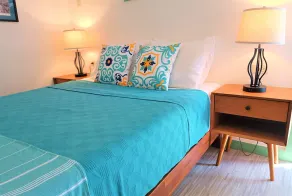 Waterside Inn - Room