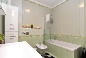 Apartment Marica - Bad