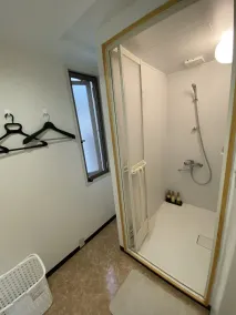 Atami Onsen Guest House Megumi 5 minutes walk from Atami Station - Baño