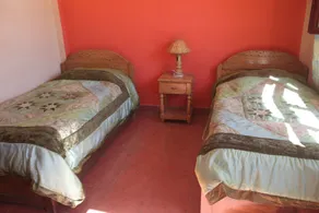 Hostal Coronel Pedro Arraya - Room