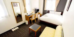 Noshiro Town Hotel Minami - Camera