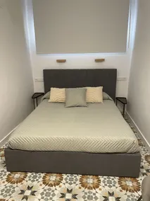 Alojamiento Turístico "La Condesa Carmen" - Chambre