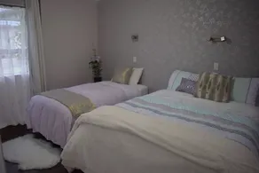 Kea Apartments - Room