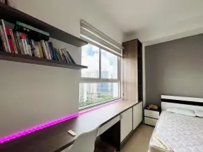 Luxstay Signature Lexington Residence - Room