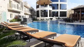 Belad Bont Resort - Pool