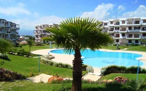 Mirador Golf Residence - Piscina