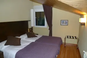 Xixerella Park Bungalows - Zimmer