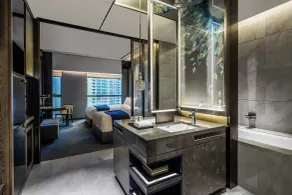 Sheraton Shenzhen Nanshan - Room