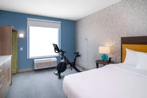 Home2 Suites by Hilton North Little Rock - Room