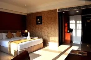 Lake Palace Trivandrum - Værelse