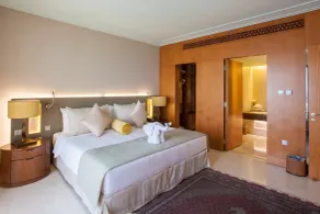 Barceló Mussanah Resort, Sultanate of Oman - Room